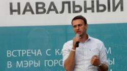 Алексей навальный биография национальность семья