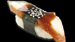 Суши: мифы и факты Суши из свежей рыбы названия