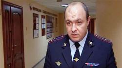 Сергей фисенко назначен на должность начальника полиции умвд россии по хмао – югре